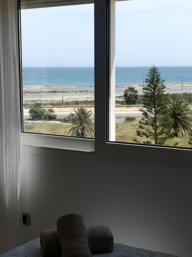 El Remanso III Leilighet La Manga del Mar Menor Eksteriør bilde