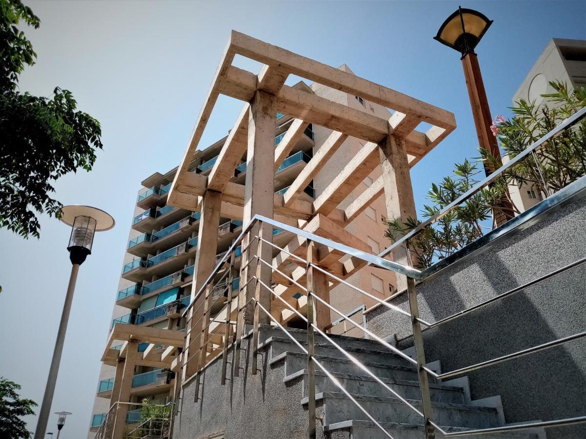 El Remanso III Leilighet La Manga del Mar Menor Eksteriør bilde