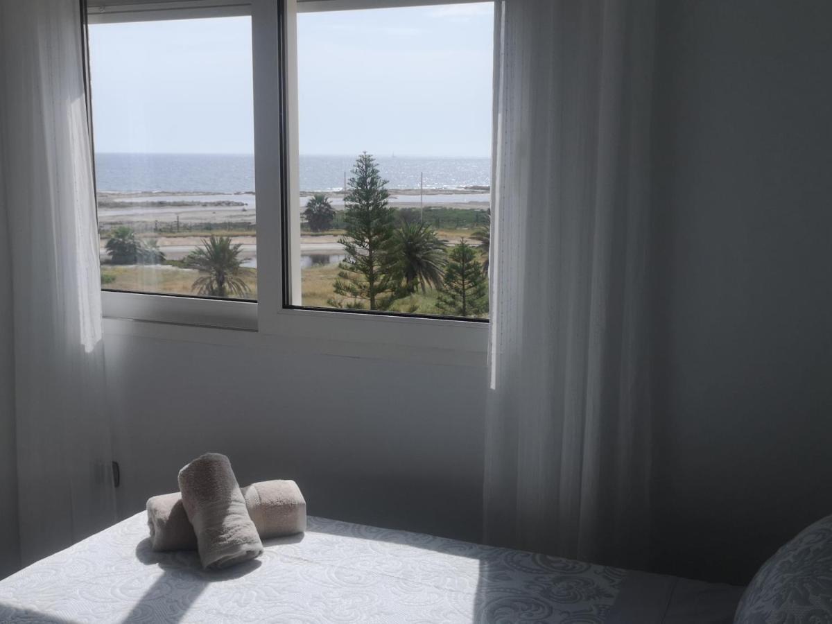 El Remanso III Leilighet La Manga del Mar Menor Eksteriør bilde