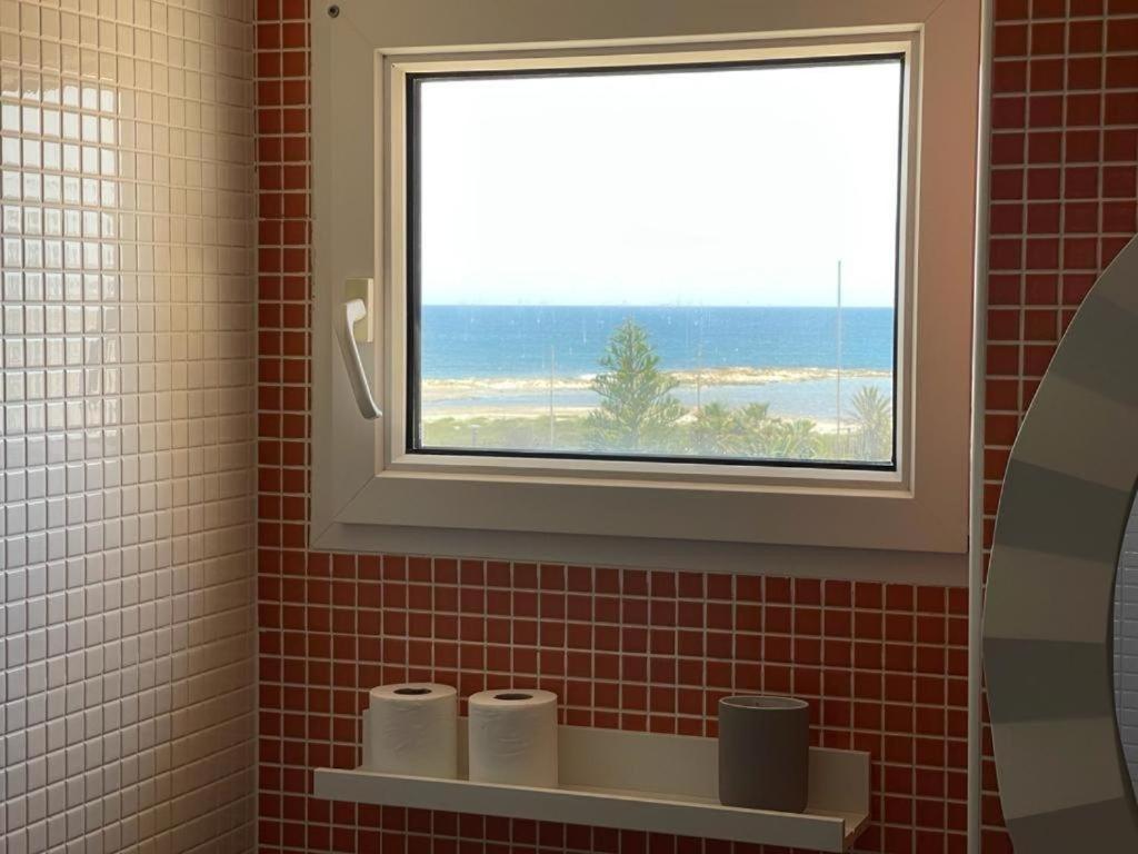 El Remanso III Leilighet La Manga del Mar Menor Eksteriør bilde